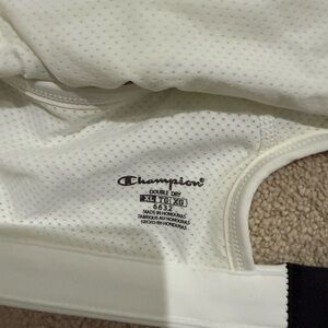 Champion sports bra